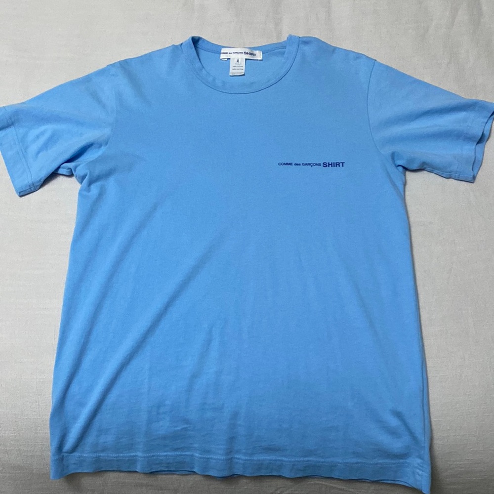 Comme Des Garçons SHIRT Men’s Tee